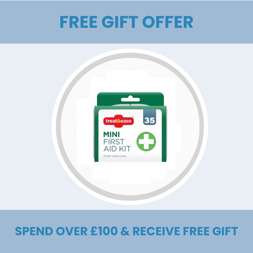 Free Gift Offer