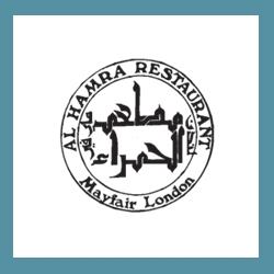 Al Hamra Restaurant Mayfair