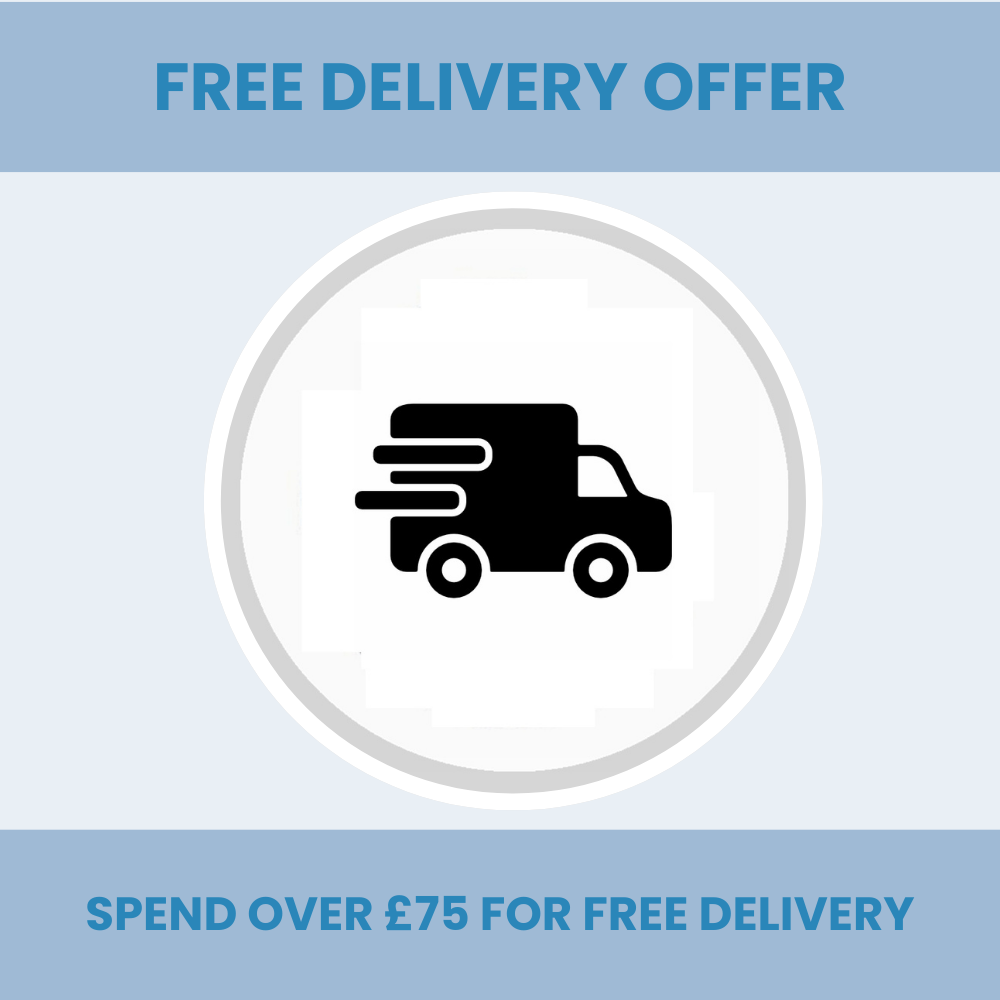 Free Delivery
