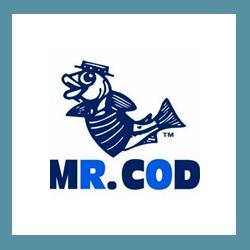 Mr Cod