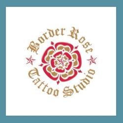 Border Rose Tattoo Studio