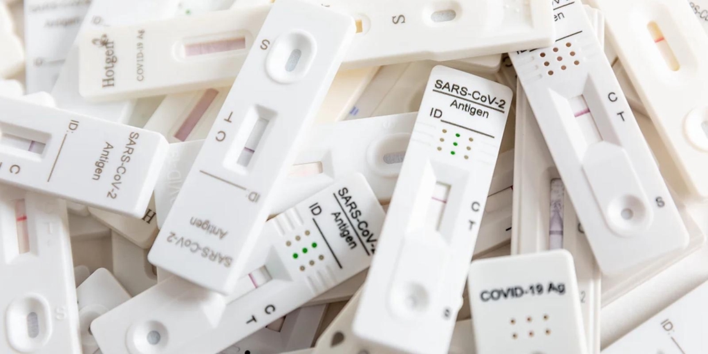 Covid Test Kits