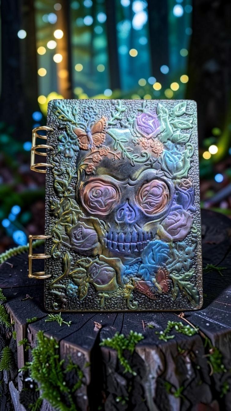 Les carnets divers