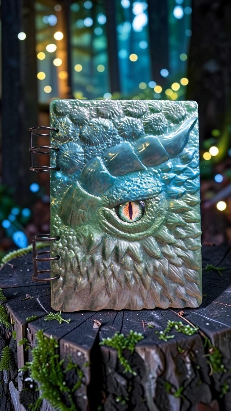 Les "Dragons Éternels"