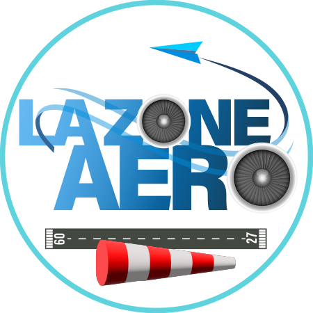 Boutique de LA Zone Aéro