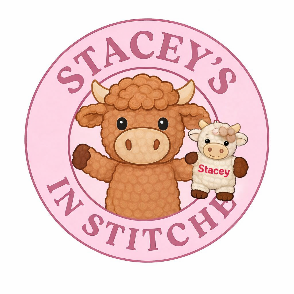 Personalised Items