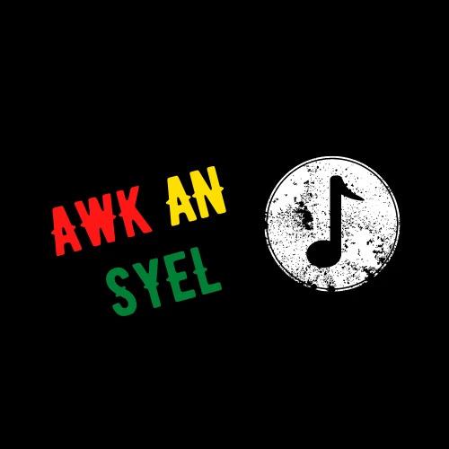 Logo association Awk an Syel