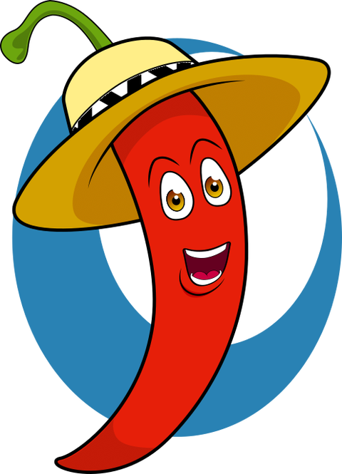 The Chilli Potter's fabulous chilli jam