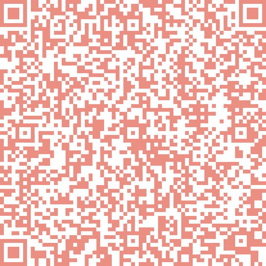QR code pour faire un don à la Ligue contre le cancer – Marathon de la Couture solidaire Octobre Rose par Jamais Sans Mes Paillettes