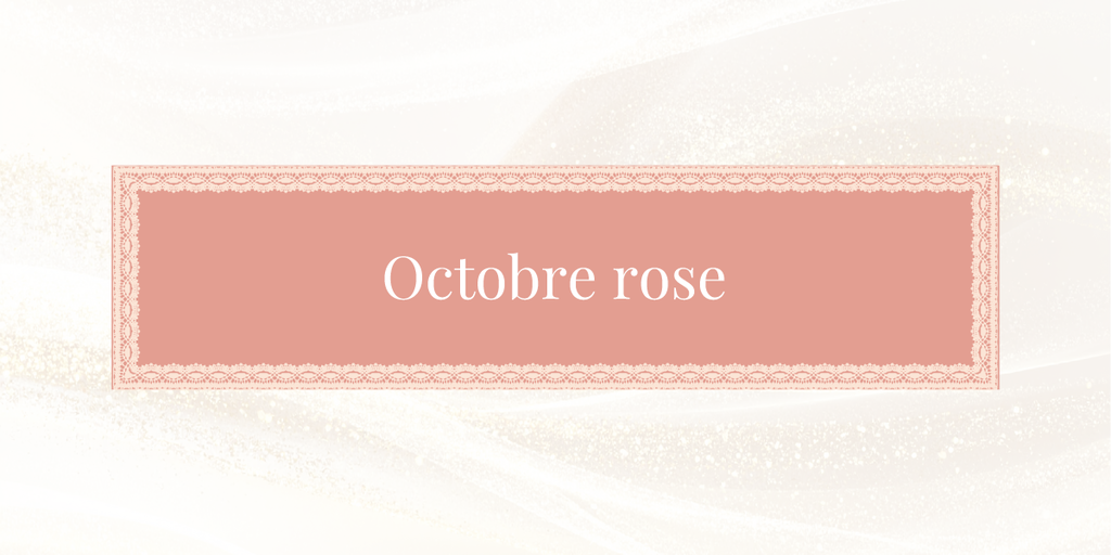 À l’occasion d’Octobre Rose, Jamais Sans Mes Paillettes propose une action de couture solidaire : coudre des sacs à drain destinés aux femmes après une mastectomie.