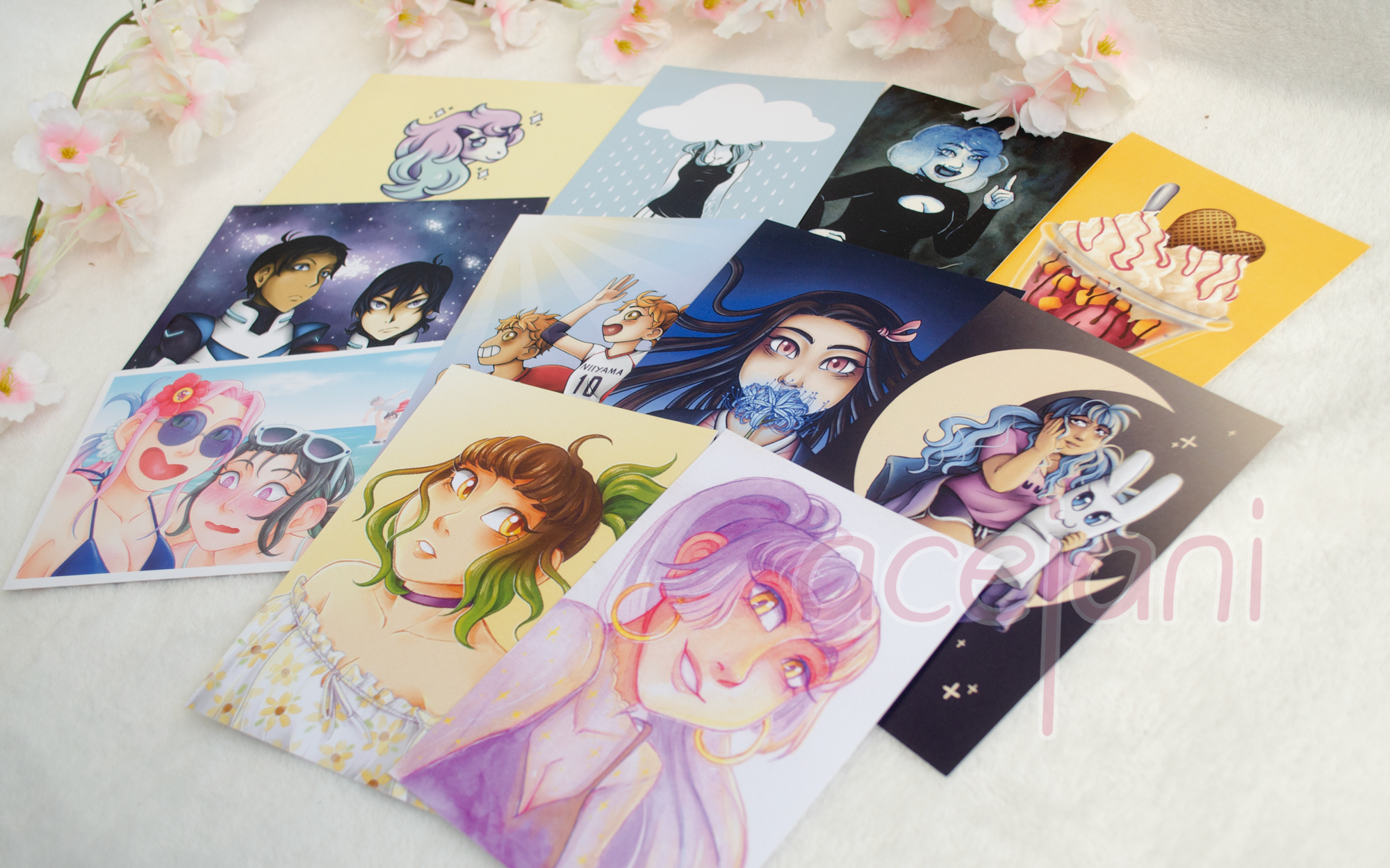 Prints