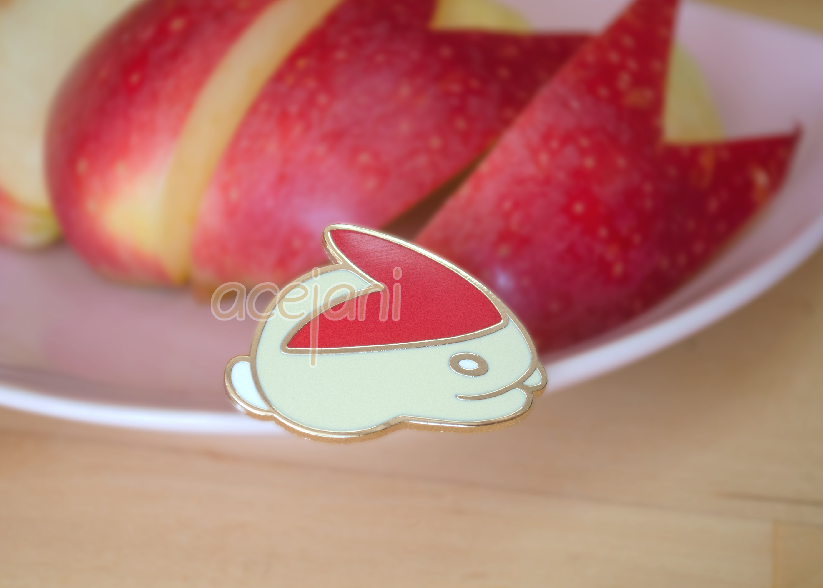 Pins