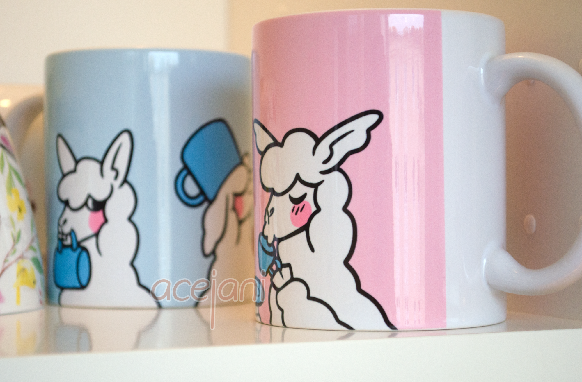 Mugs