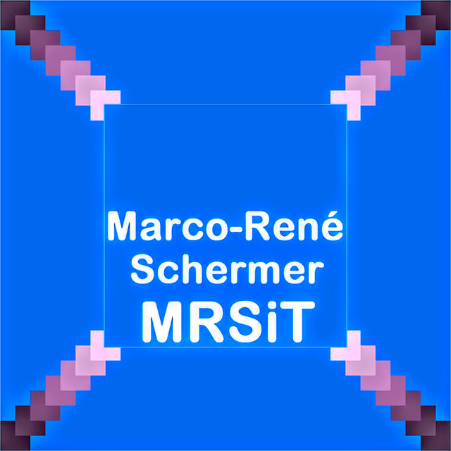 Profilbild von Marco-René Schermer MRSiT