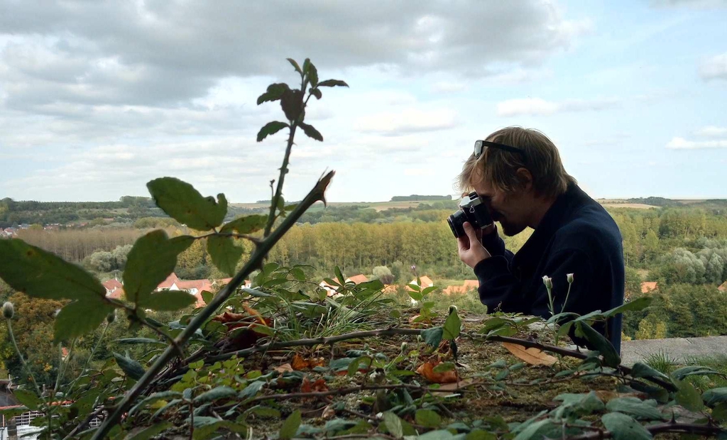 Boutique de tirages photos Charles Blondelle