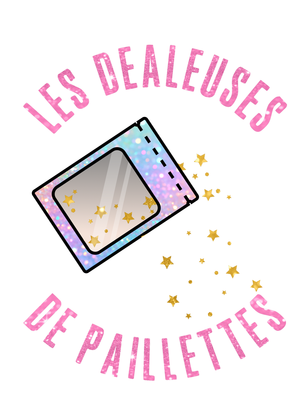 Les dealeuses de paillettes
