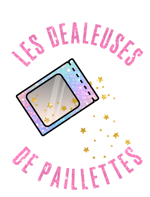 Les dealeuses de paillettes