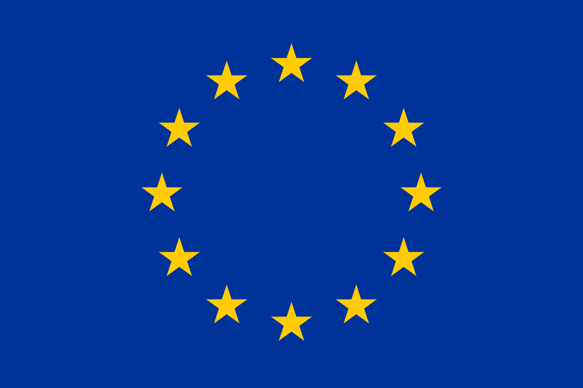 Chose this category if you live inside the European union