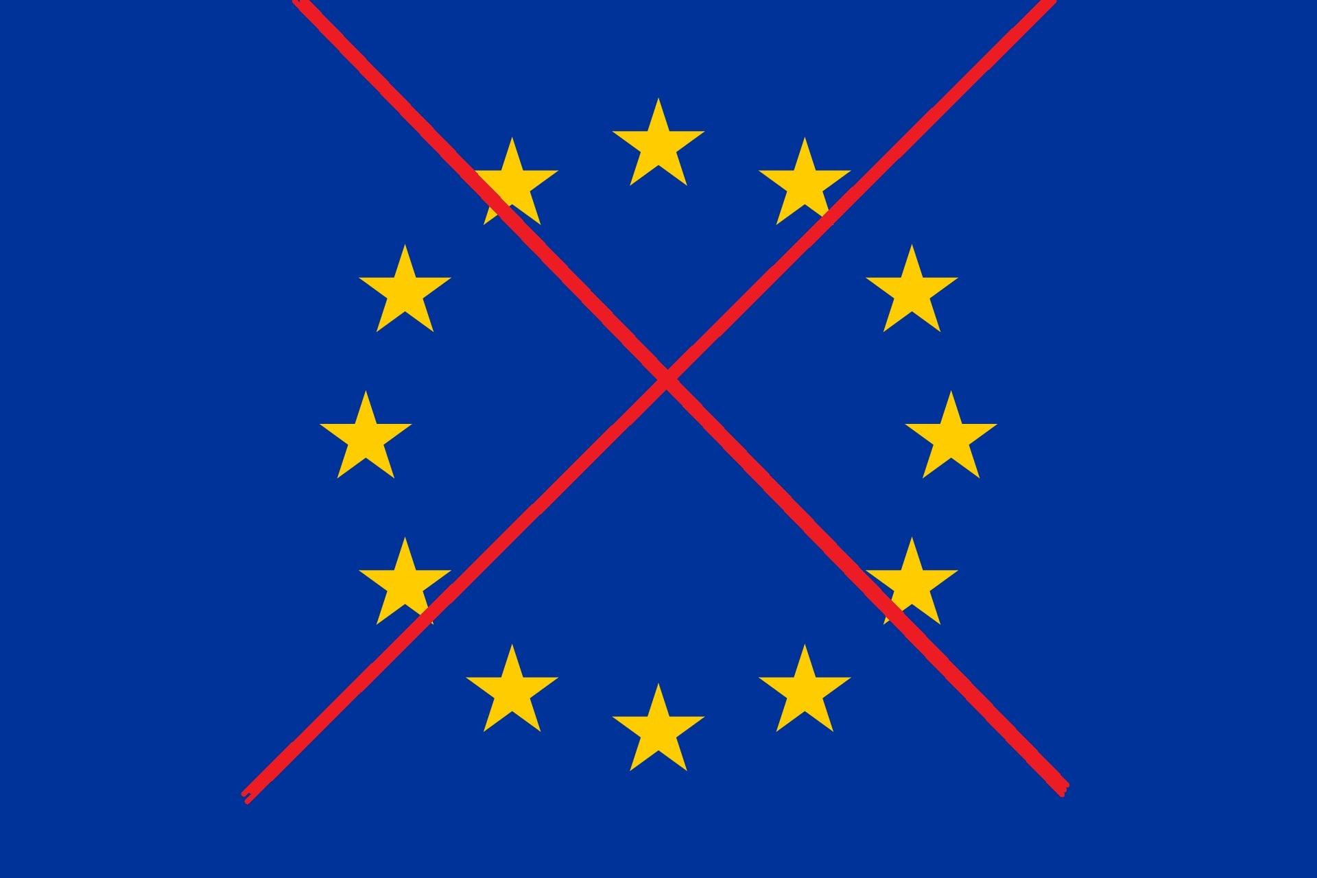 Outside EU