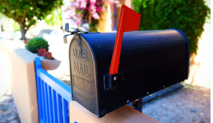 Abonne toi à la newsletter !