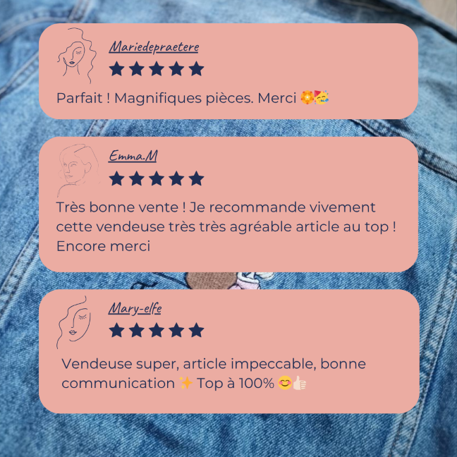 Avis clients de L'Atelier d'Axemy