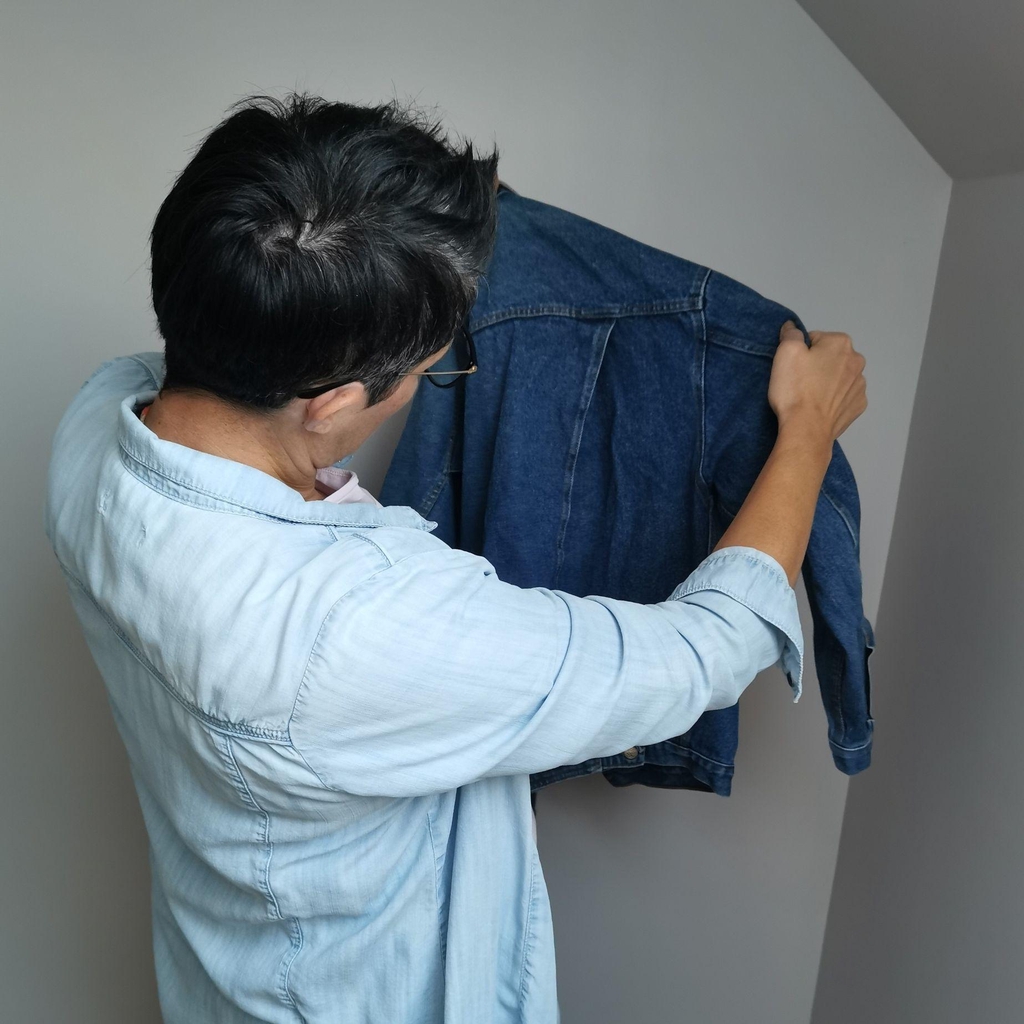 L'Atelier d'Axemy, Je chine et j’imagine