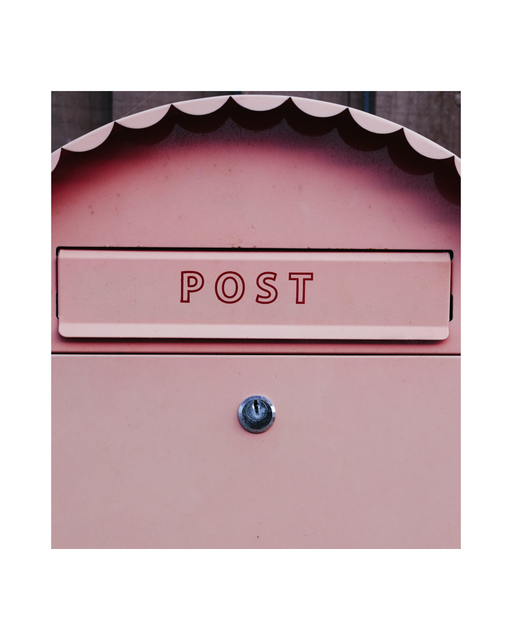 Abonne toi à la newsletter !