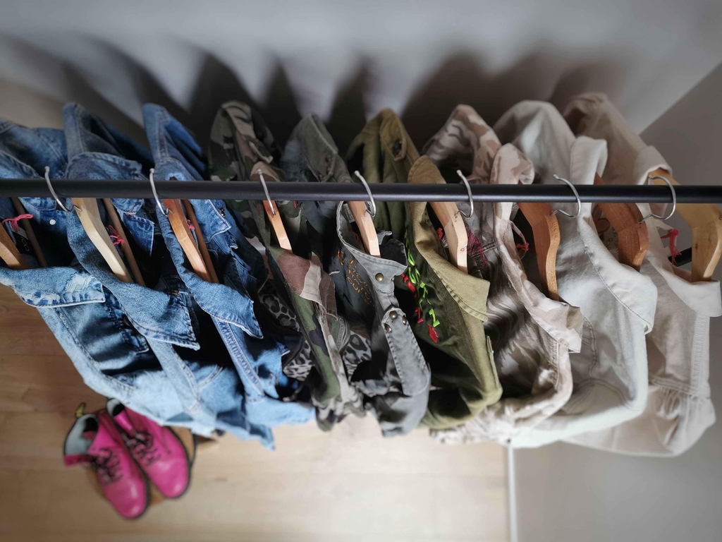 l'Atelier d'Axemy, Positif, coloré, décalé