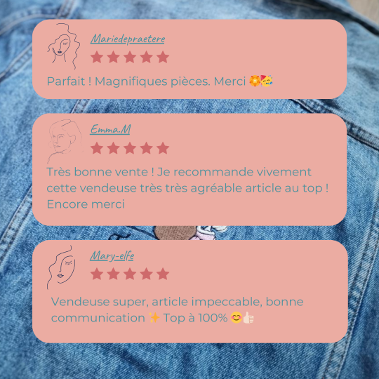 Avis clients de L'Atelier d'Axemy