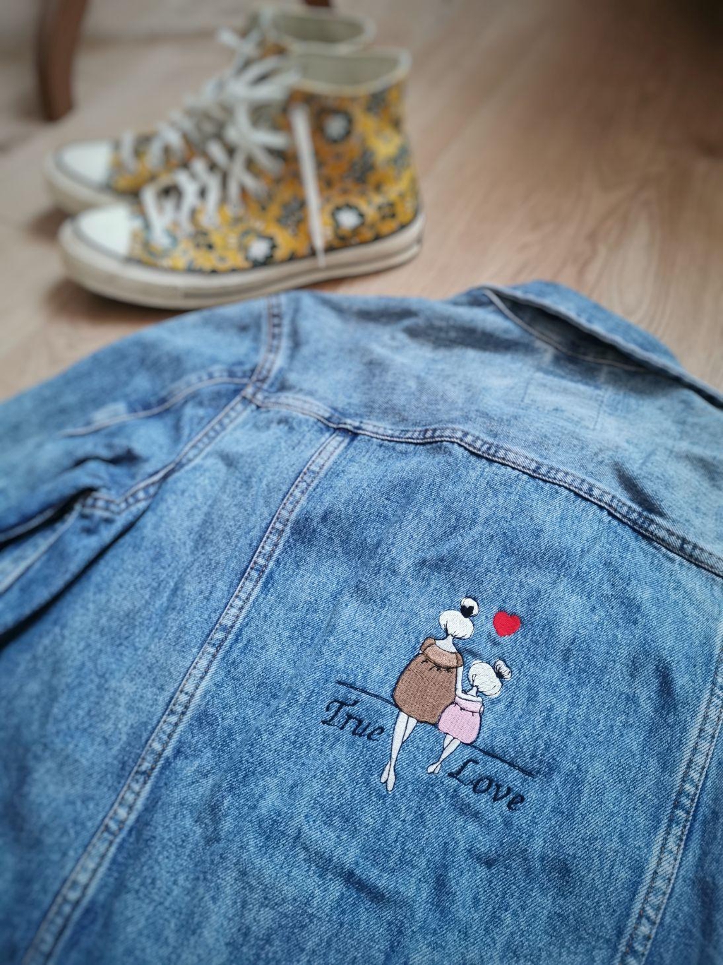 L'Atelier d'Axemy, chaque pièce est unique