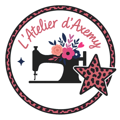 L'Atelier d'Axemy, des messages cousus sur des vêtements qui ont vécu.
♻️ Mode éthique & upcycling
🌈 Mode inclusive (tailles 34–54)
🧵 Pièces uniques | Made in France