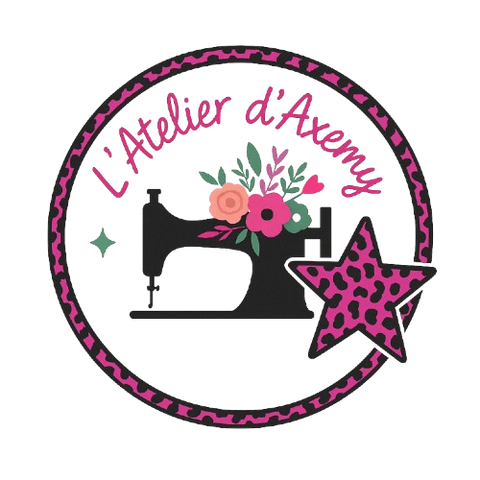 L'Atelier d'Axemy, des messages cousus sur des vêtements qui ont vécu.
♻️ Mode éthique & upcycling
🌈 Mode inclusive (tailles 34–54)
🧵 Pièces uniques | Made in France
