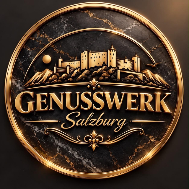 Genuss, der verbindet. 
