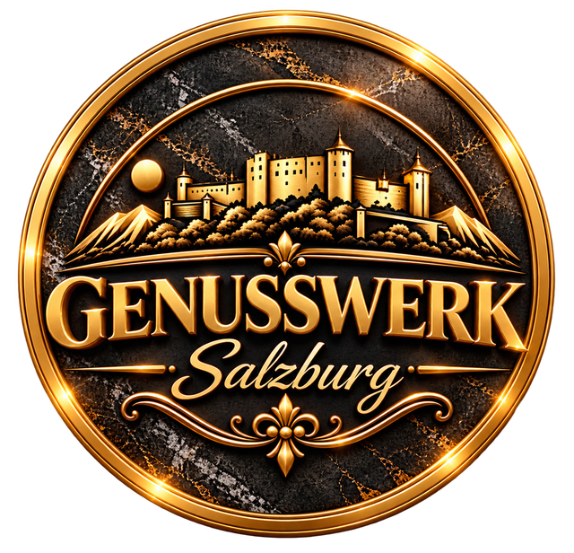 Genuss, der verbindet. 