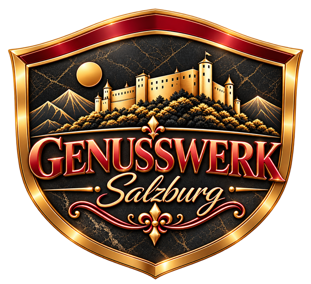 Genuss, der verbindet. 