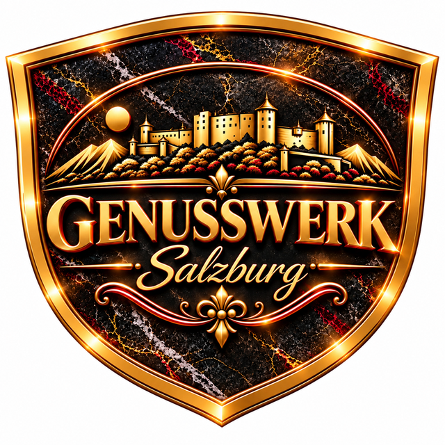 Genuss, der verbindet. 