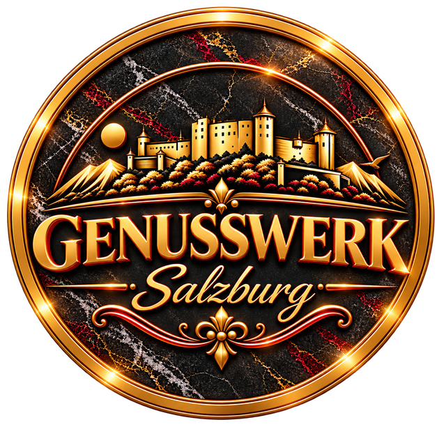 Genuss, der verbindet. 