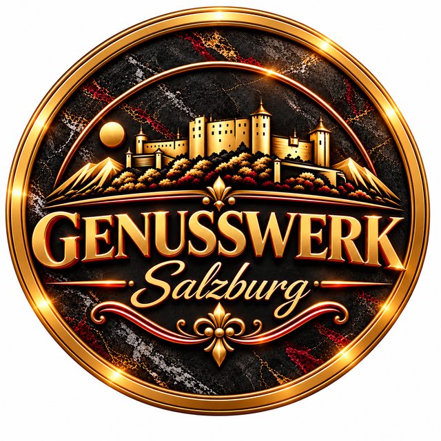 Genuss, der verbindet. 