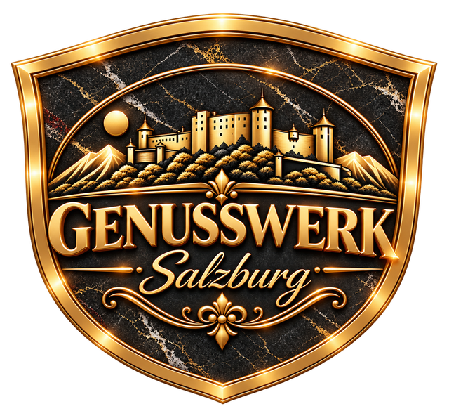 Genuss, der verbindet. 