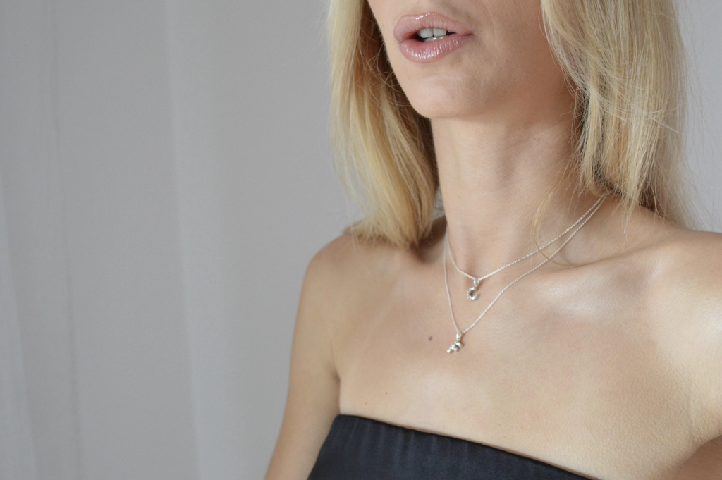 Découvrez les initiales 