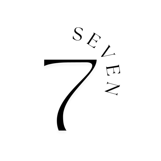 SEVEN - Bijoux faits mains 