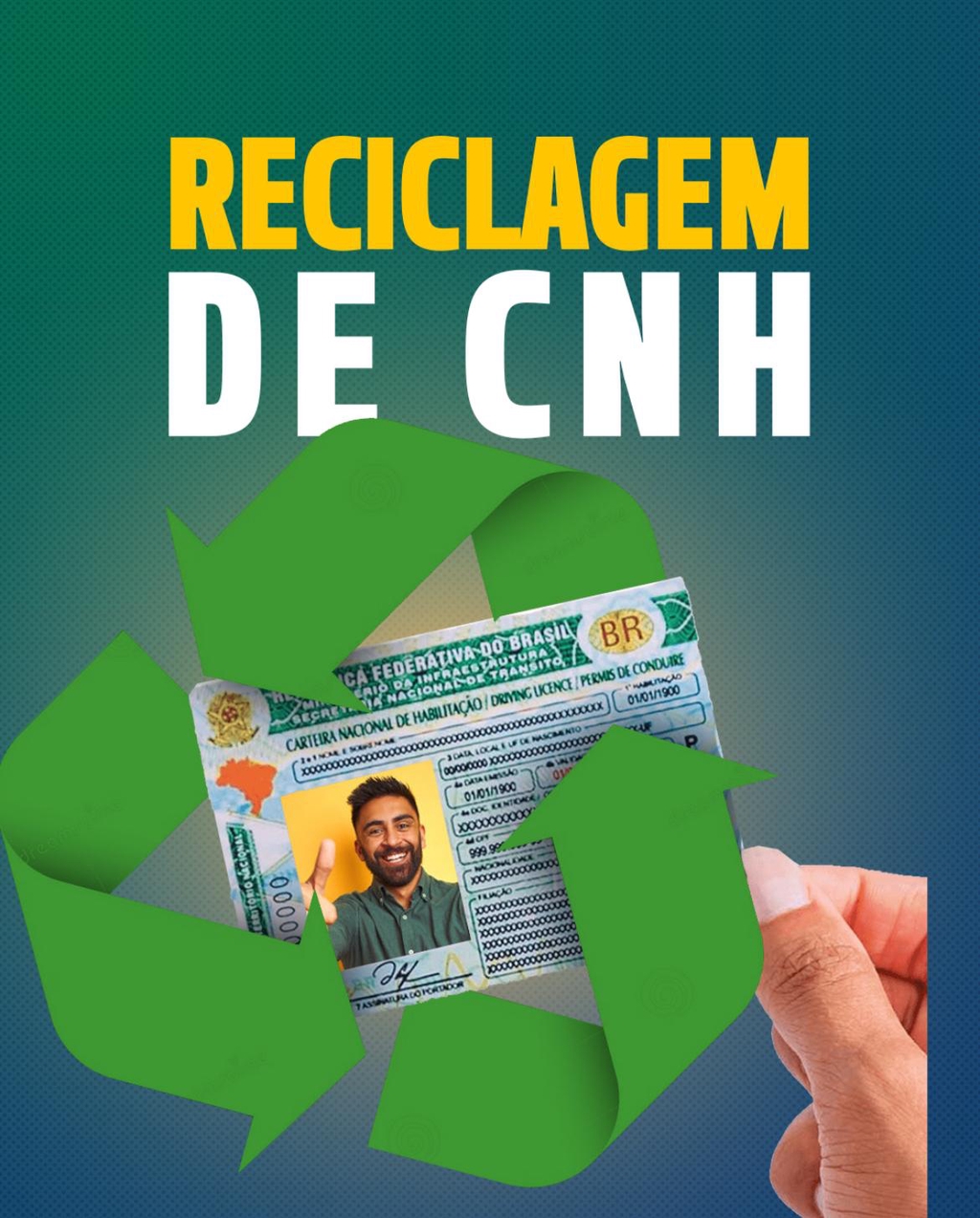 CNH SUSPENSA 