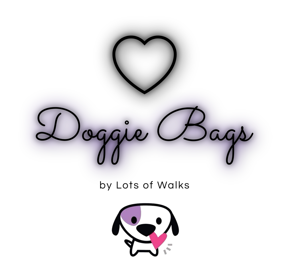 Doggie Bags by Lots of Walks