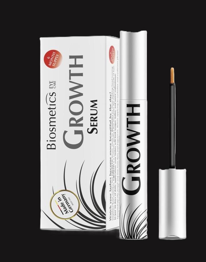 Biosmetics Growth Serum