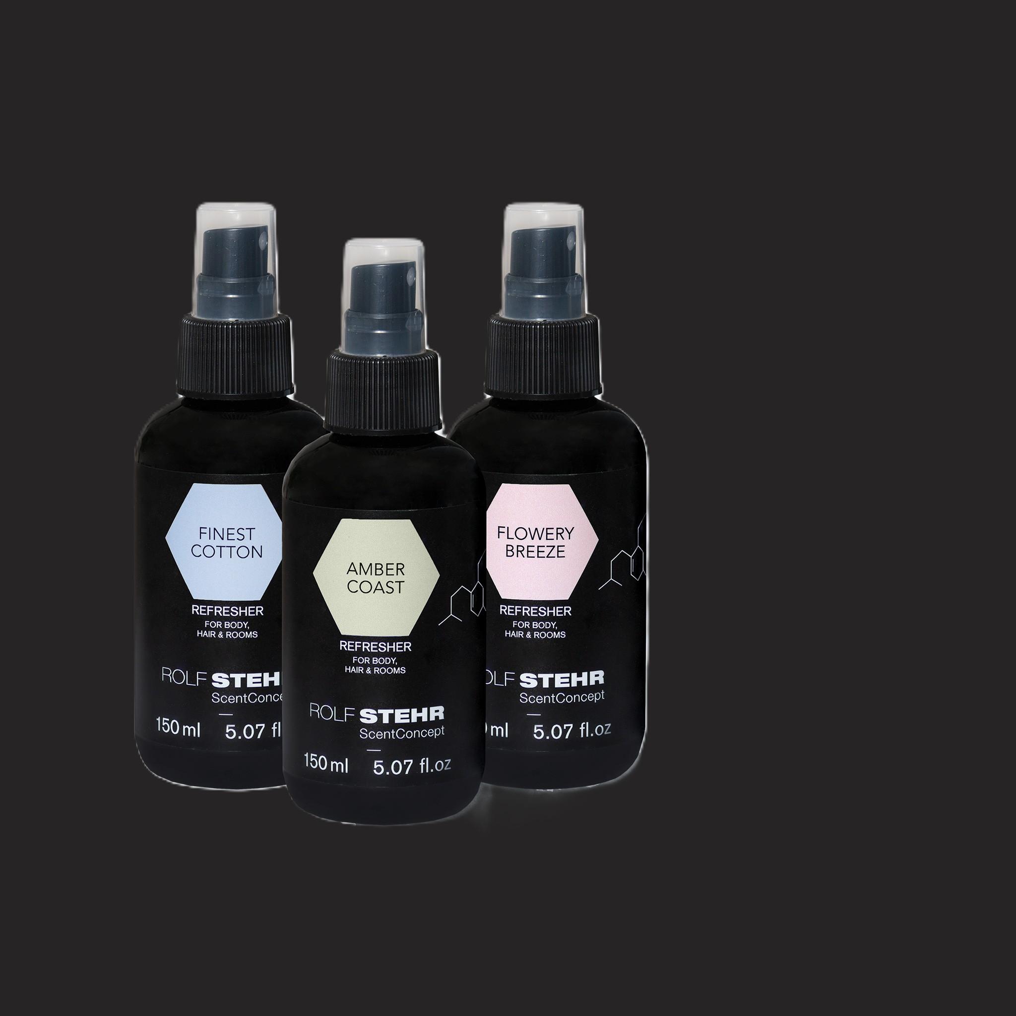 Scent Concept