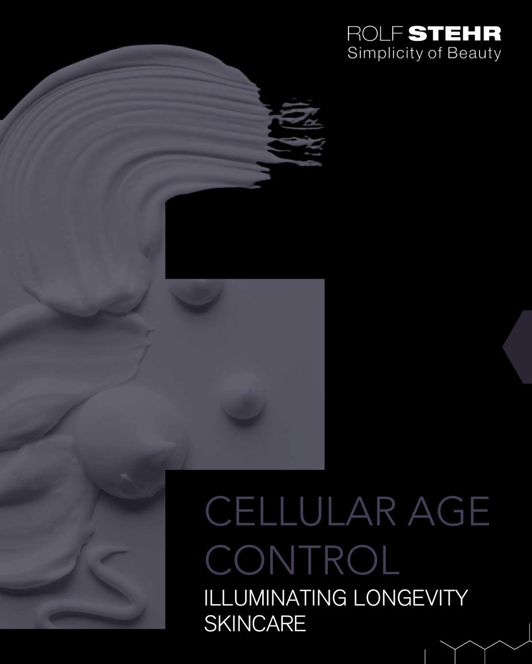 Cellular Age Control