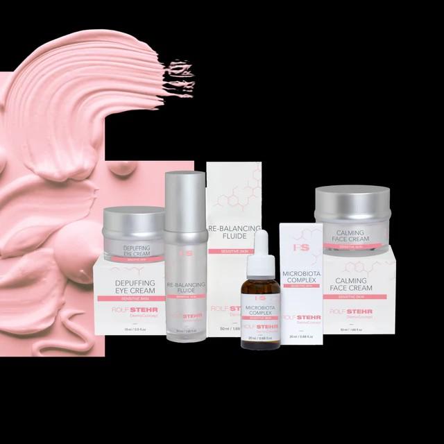 Dermo Concept Sensitive Skin