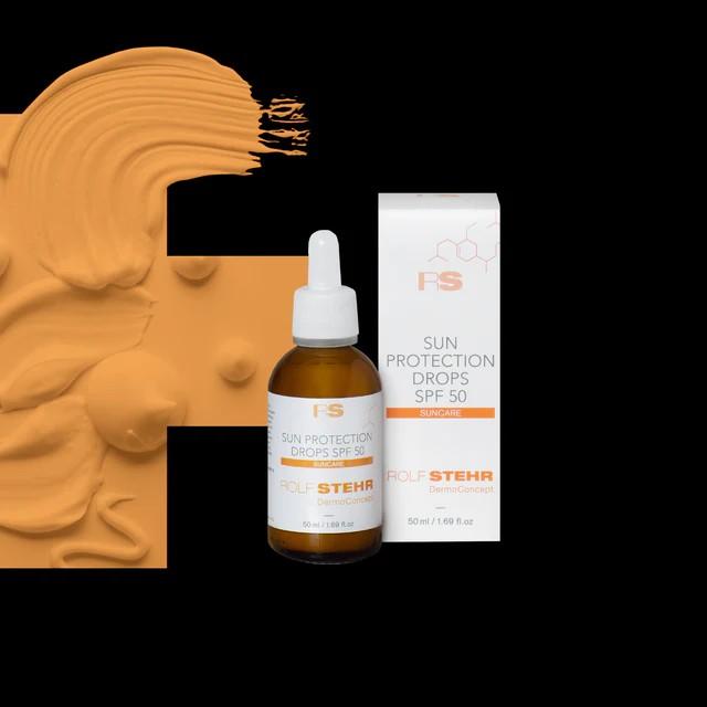 Dermo Concept Suncare