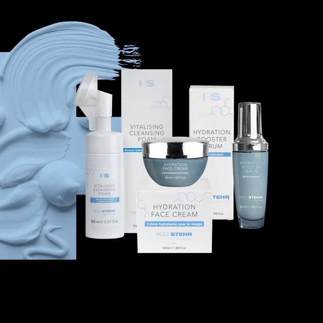 Dermo Concept Dehydrated Skin