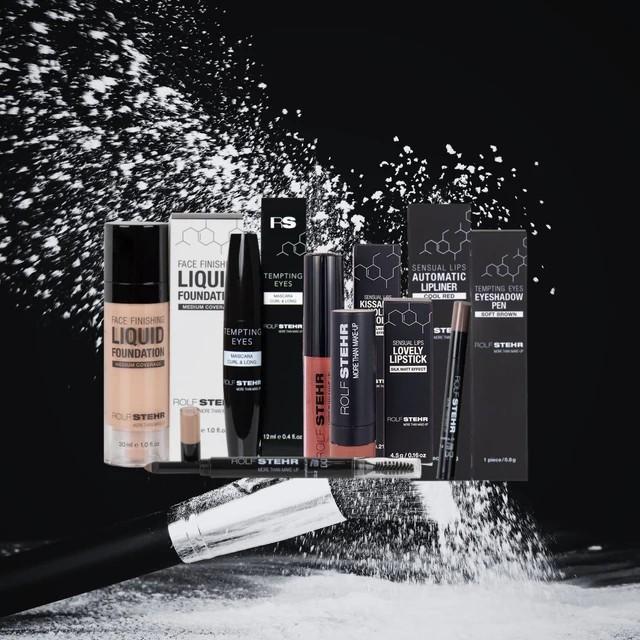 Face Finishing